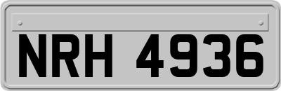 NRH4936