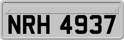 NRH4937