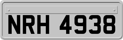 NRH4938