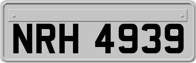 NRH4939