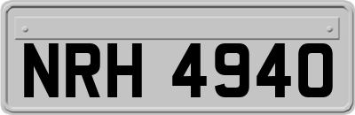 NRH4940