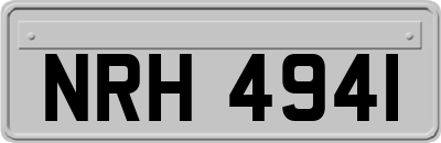 NRH4941