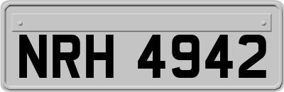NRH4942