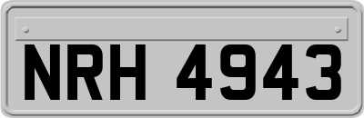 NRH4943