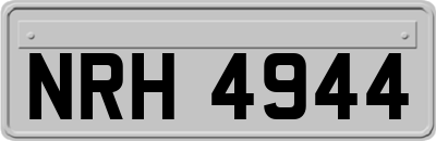 NRH4944