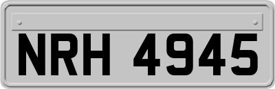 NRH4945