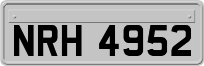 NRH4952
