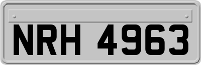 NRH4963