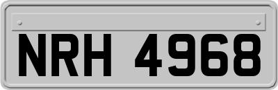 NRH4968