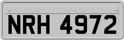 NRH4972