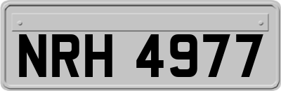 NRH4977