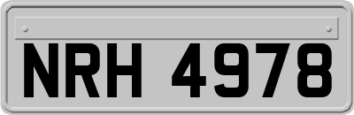 NRH4978