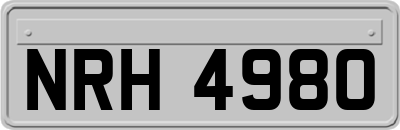 NRH4980