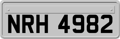NRH4982