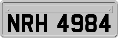 NRH4984