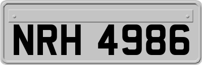 NRH4986