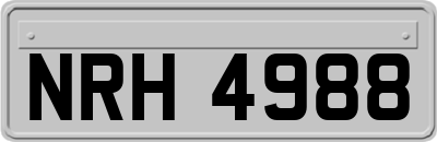 NRH4988