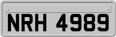 NRH4989