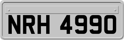NRH4990