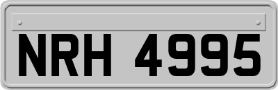 NRH4995