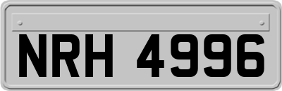 NRH4996