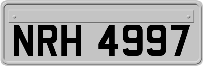 NRH4997