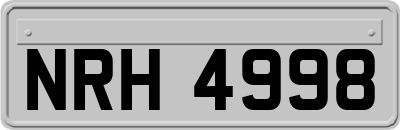 NRH4998