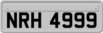 NRH4999