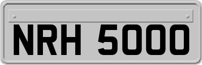 NRH5000