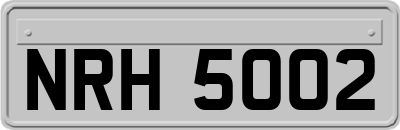 NRH5002