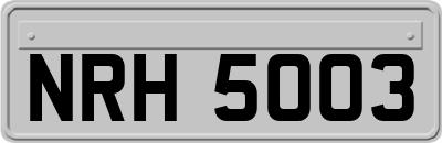 NRH5003
