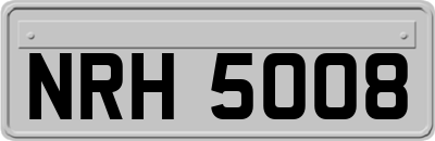 NRH5008