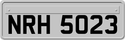 NRH5023