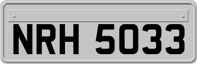 NRH5033