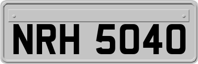 NRH5040