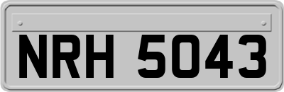 NRH5043