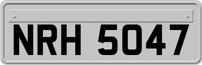 NRH5047