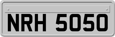 NRH5050