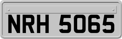 NRH5065