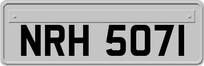 NRH5071