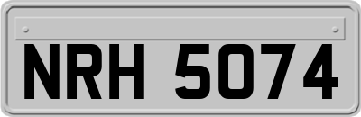 NRH5074