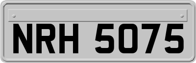 NRH5075