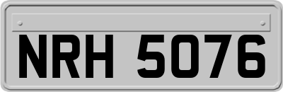 NRH5076