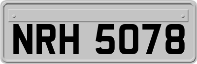 NRH5078