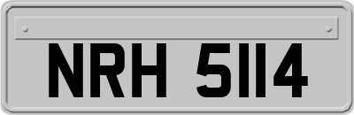 NRH5114