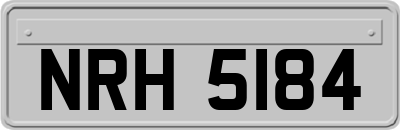 NRH5184
