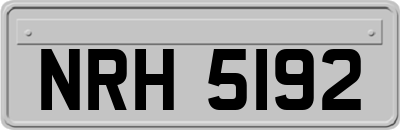 NRH5192