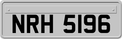 NRH5196
