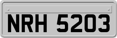NRH5203