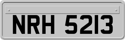 NRH5213